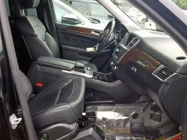 4JGDF6EE8FA469732 2015 MERCEDES-BENZ GL 450 4MATIC-4