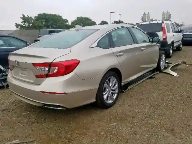 1HGCV1F12KA022990 2019 HONDA ACCORD LX-3