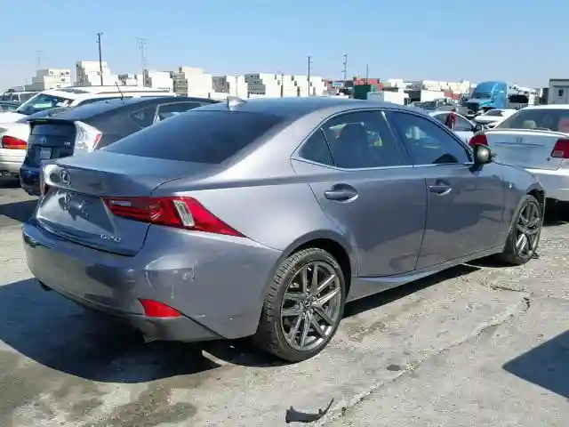 JTHBF1D22E5036810 2014 LEXUS IS 250-3