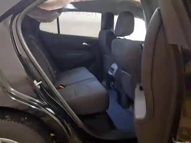 2GNAXSEV3J6345670 2018 CHEVROLET EQUINOX LT-5