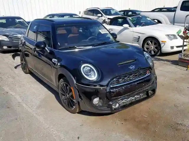 WMWXU3C55K2L08216 2019 MINI COOPER S-0