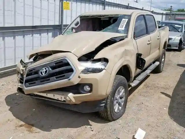 5TFCZ5AN9HX118917 2017 TOYOTA TACOMA DOUBLE CAB-1