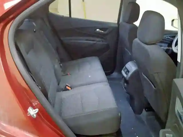 2GNAXKEX4J6157497 2018 CHEVROLET EQUINOX LT-5