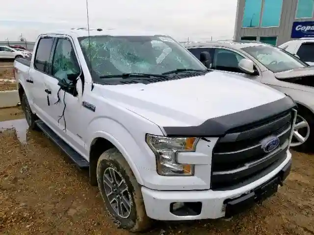 1FTEW1EG0GKE89241 2016 FORD F150 SUPERCREW-0