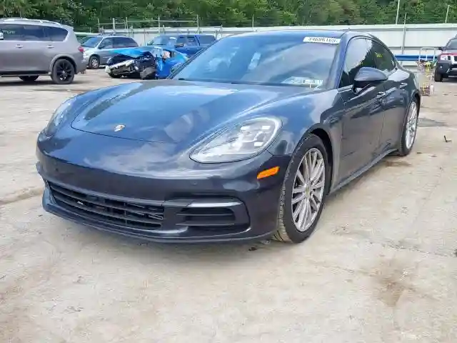 WP0AA2A70HL101834 2017 PORSCHE PANAMERA 2-1