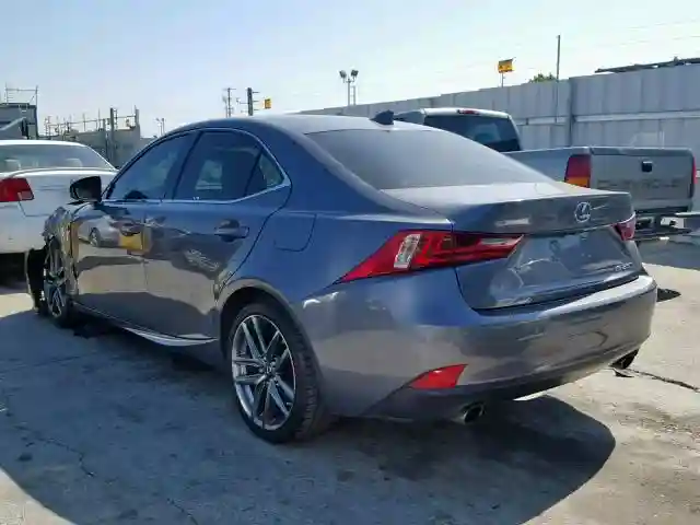 JTHBF1D22E5036810 2014 LEXUS IS 250-2