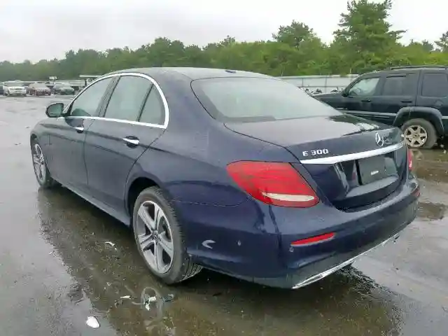 WDDZF4KBXJA412049 2018 MERCEDES-BENZ E 300 4MATIC-2