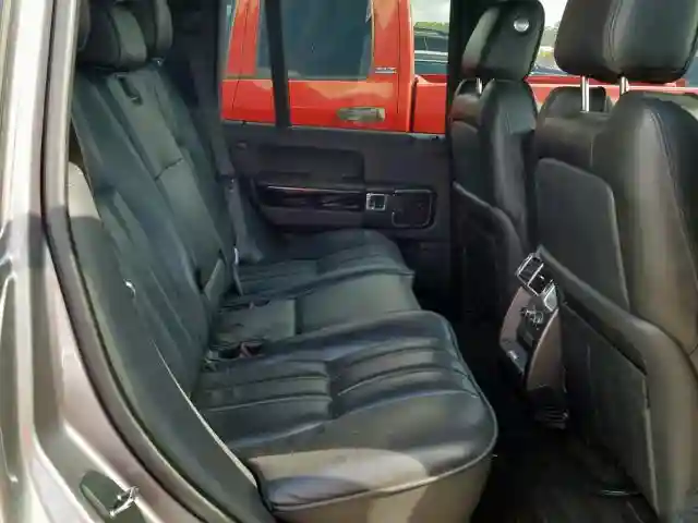 SALMF1D49CA367019 2012 LAND ROVER RANGE ROVER HSE LUXURY-5