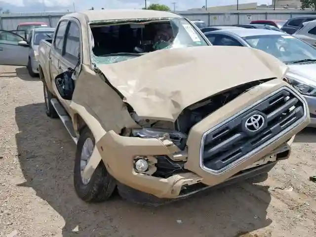 5TFCZ5AN9HX118917 2017 TOYOTA TACOMA DOUBLE CAB-0