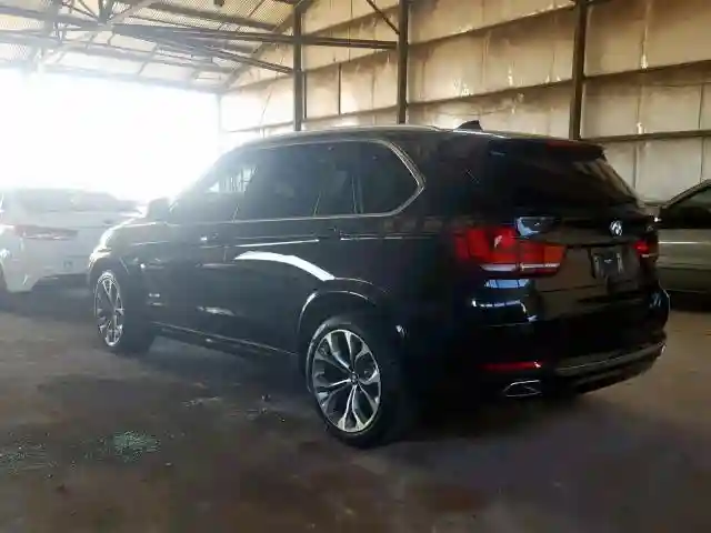 5UXKR2C54J0X09564 2018 BMW X5 SDRIVE35I-2