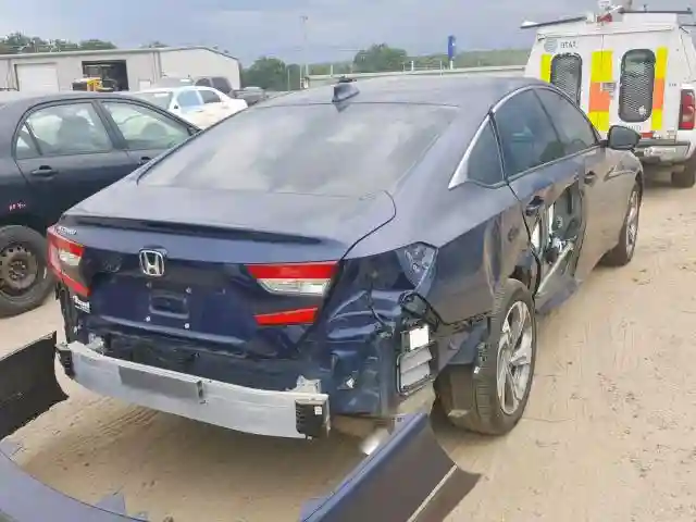 1HGCV1F51JA196146 2018 HONDA ACCORD EXL-3
