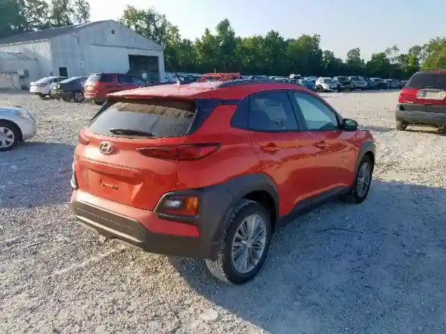 KM8K22AA2KU288746 2019 HYUNDAI KONA SEL-3