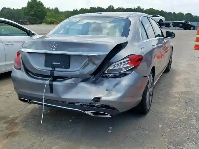 55SWF4JB4FU073591 2015 MERCEDES-BENZ C 300-3