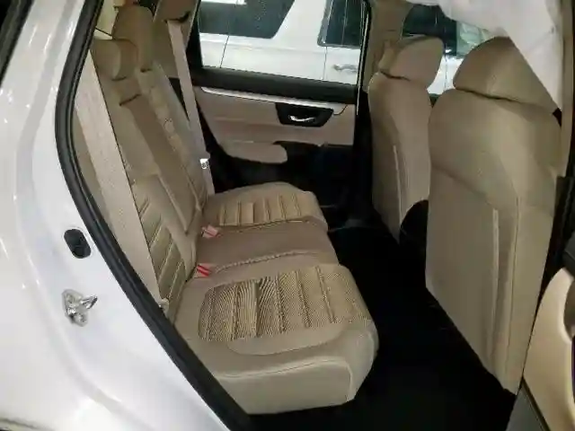 2HKRW6H37KH216778 2019 HONDA CR-V LX-5