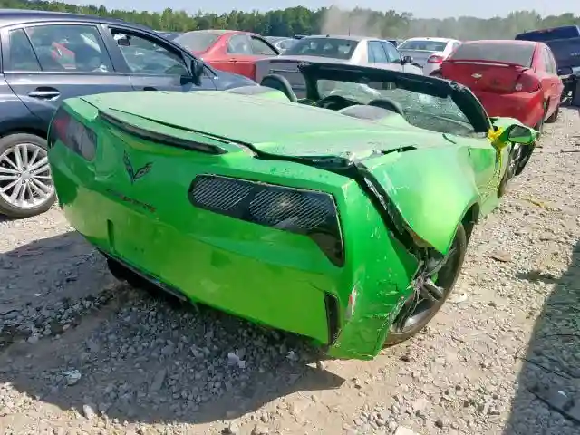1G1YD3D75G5125226 2016 CHEVROLET CORVETTE STINGRAY-3