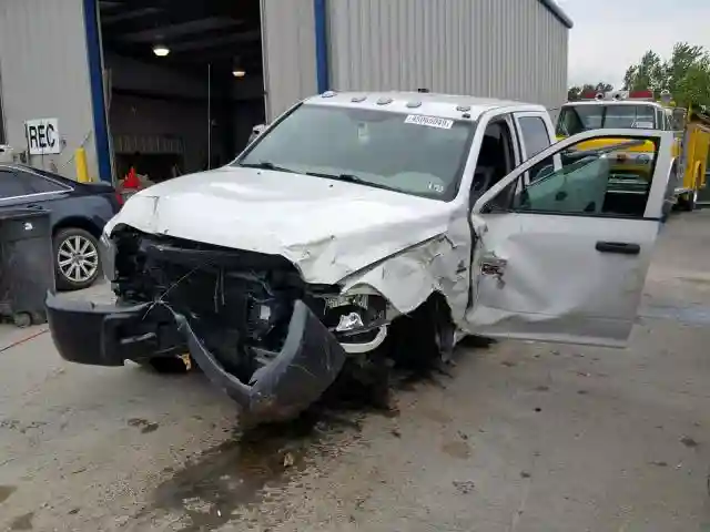 3C6UD5CL2CG123654 2012 DODGE RAM 2500 ST-1