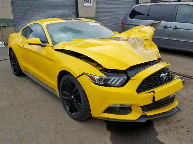 1FA6P8TH3H5303087 2017 FORD MUSTANG-0