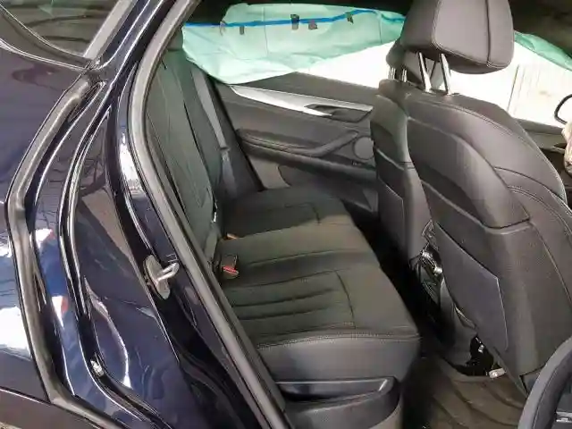5UXKU0C50J0G80389 2018 BMW X6 SDRIVE35I-5