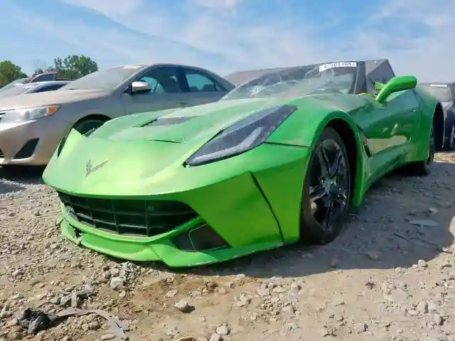 1G1YD3D75G5125226 2016 CHEVROLET CORVETTE STINGRAY-1
