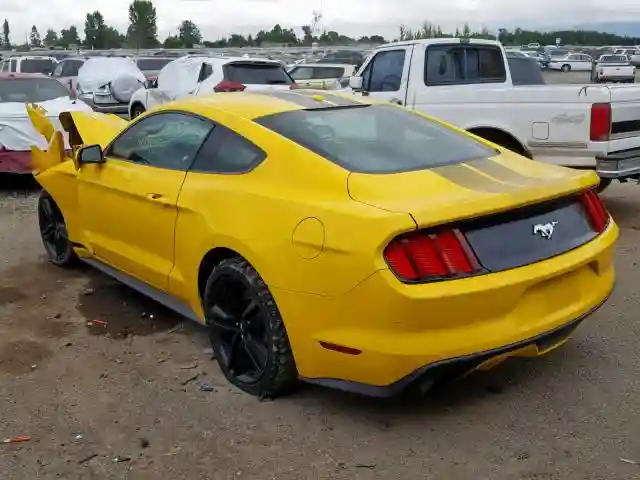 1FA6P8TH3H5303087 2017 FORD MUSTANG-2