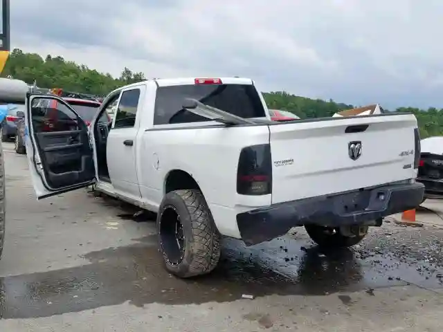 3C6UD5CL2CG123654 2012 DODGE RAM 2500 ST-2