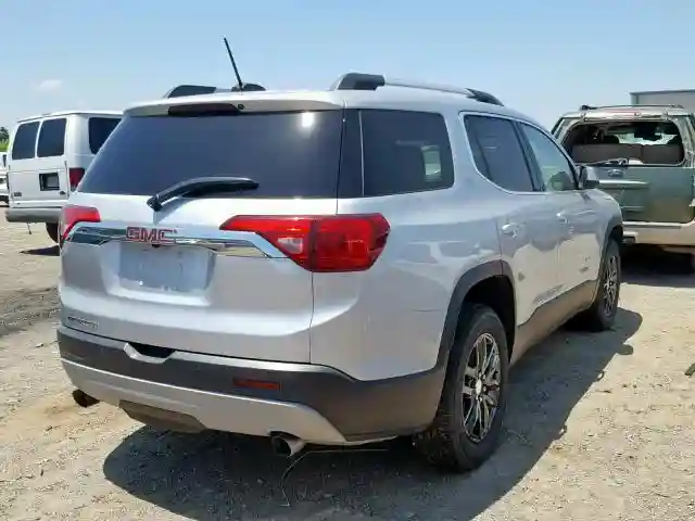 1GKKNMLS8JZ245967 2018 GMC ACADIA SLT-1-3