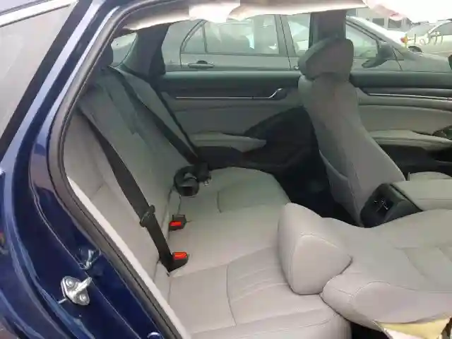 1HGCV1F51JA196146 2018 HONDA ACCORD EXL-5