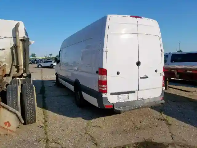 WD3PE8CC5D5731661 2013 MERCEDES-BENZ SPRINTER 2500-2