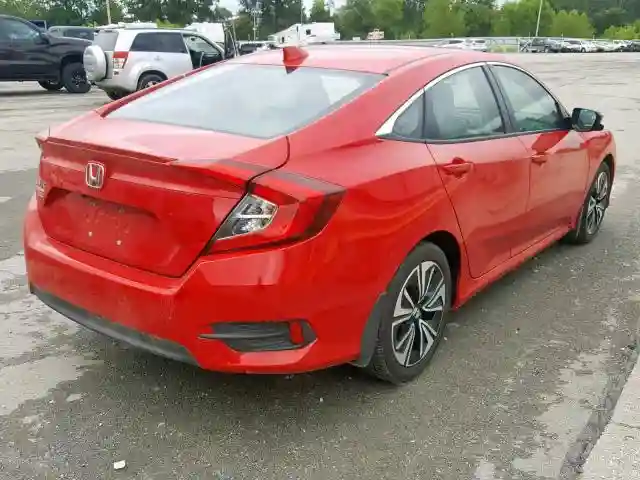 2HGFC1F72HH650209 2017 HONDA CIVIC EXL-3