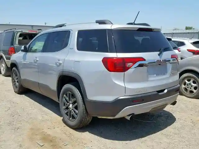 1GKKNMLS8JZ245967 2018 GMC ACADIA SLT-1-2