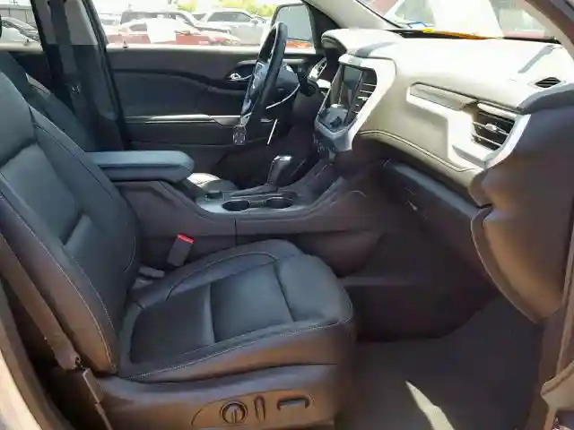 1GKKNMLS8JZ245967 2018 GMC ACADIA SLT-1-4