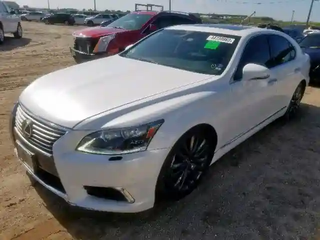 JTHBL5EF3F5135185 2015 LEXUS LS 460-1