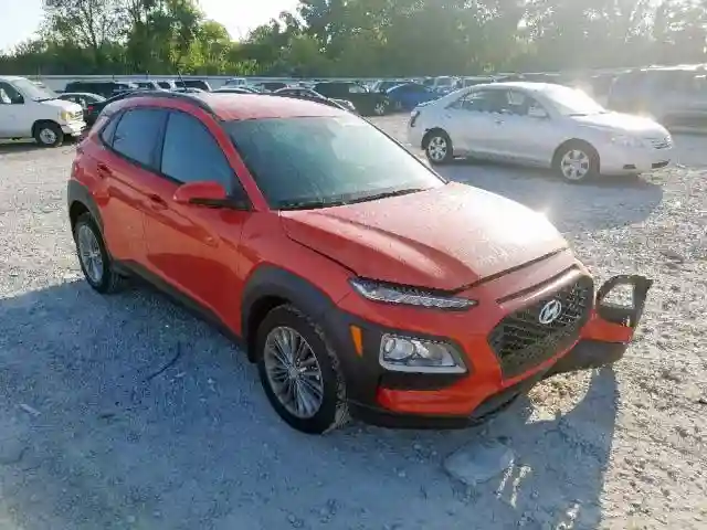 KM8K22AA2KU288746 2019 HYUNDAI KONA SEL-0