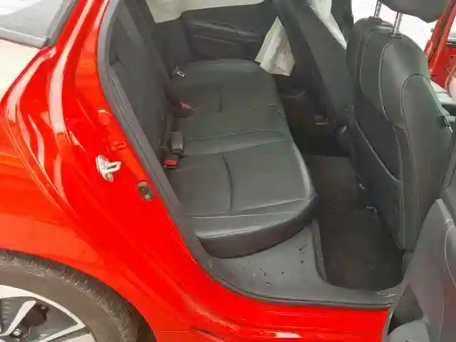 2HGFC1F72HH650209 2017 HONDA CIVIC EXL-5