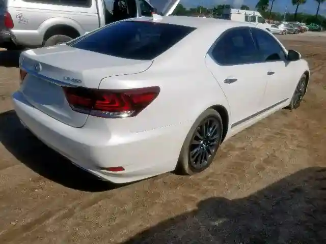 JTHBL5EF3F5135185 2015 LEXUS LS 460-3