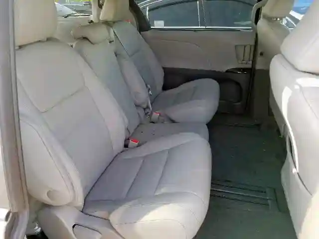 5TDYK3DC2FS606716 2015 TOYOTA SIENNA XLE-5