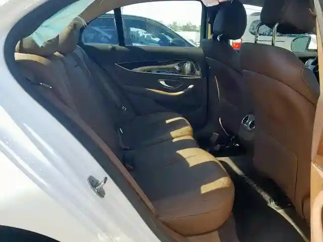 WDDZF4JB0HA161733 2017 MERCEDES-BENZ E 300-5