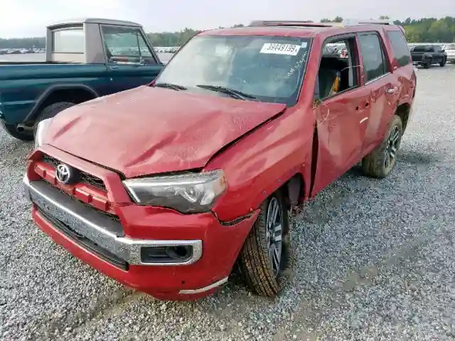 JTEZU5JR6E5082344 2014 TOYOTA 4RUNNER SR5-1