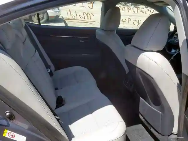 58ABK1GG0HU043886 2017 LEXUS ES 350-5