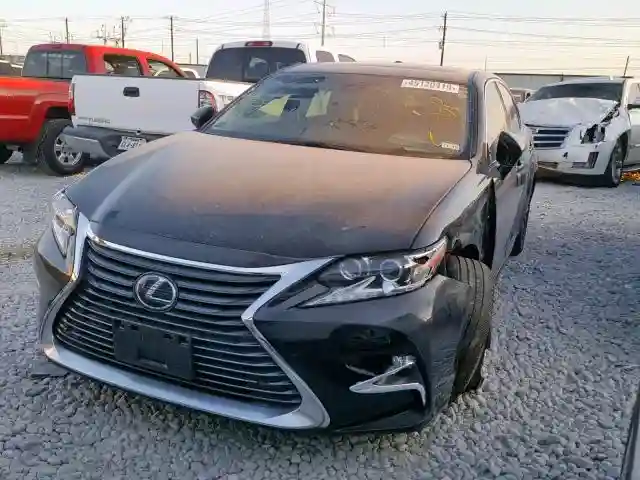 58ABK1GG0HU070831 2017 LEXUS ES 350-1