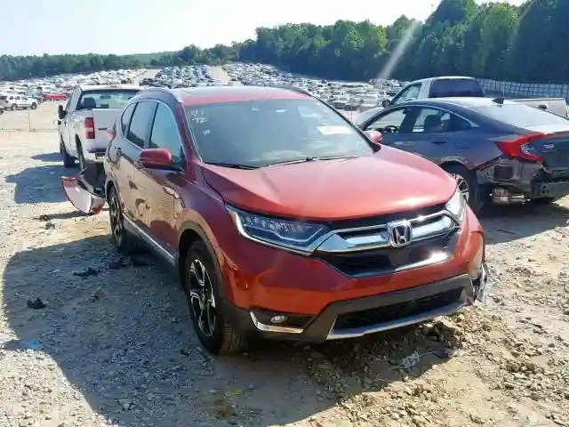 5J6RW1H96HL014813 2017 HONDA CR-V TOURING-0