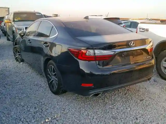 58ABK1GG0HU070831 2017 LEXUS ES 350-2