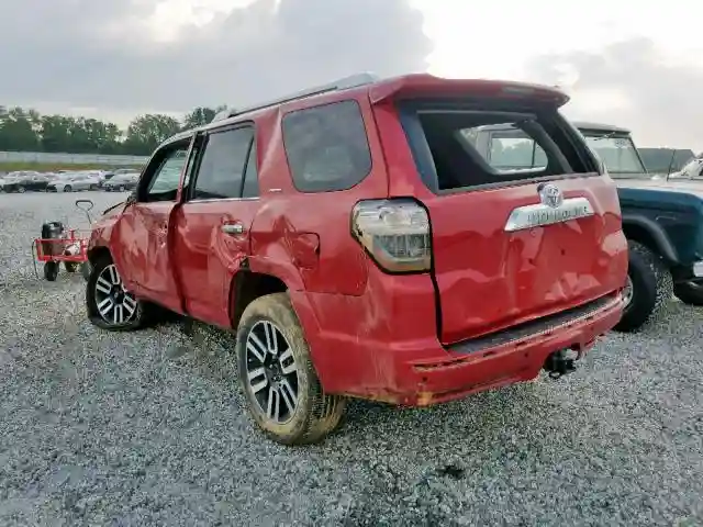 JTEZU5JR6E5082344 2014 TOYOTA 4RUNNER SR5-2