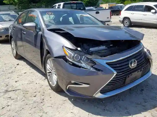 58ABK1GG0HU043886 2017 LEXUS ES 350-0