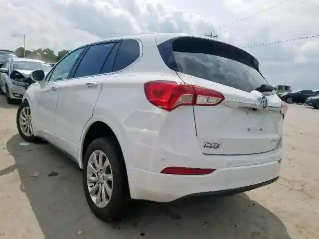 LRBFXCSA7KD059909 2019 BUICK ENVISION ESSENCE-2