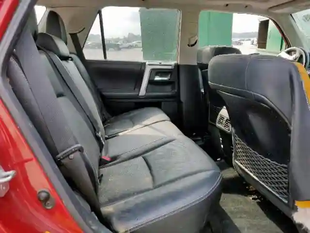 JTEZU5JR6E5082344 2014 TOYOTA 4RUNNER SR5-5