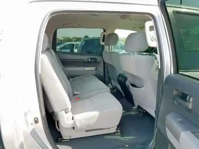 5TFEM5F16CX051487 2012 TOYOTA TUNDRA CREWMAX SR5-5