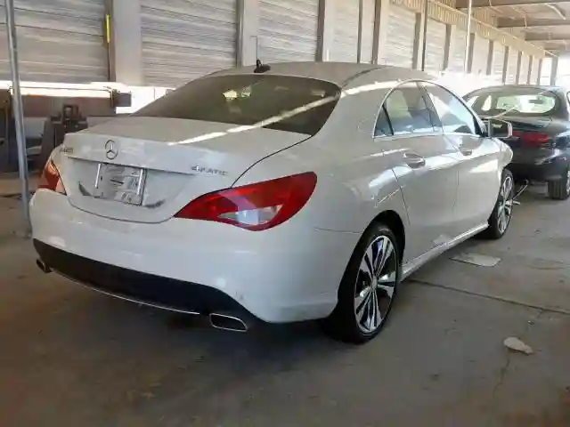 WDDSJ4GB0GN374423 2016 MERCEDES-BENZ CLA 250 4MATIC-3