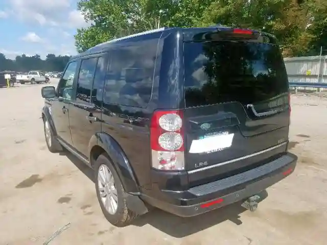 SALAG2D48CA628128 2012 LAND ROVER LR4 HSE-2