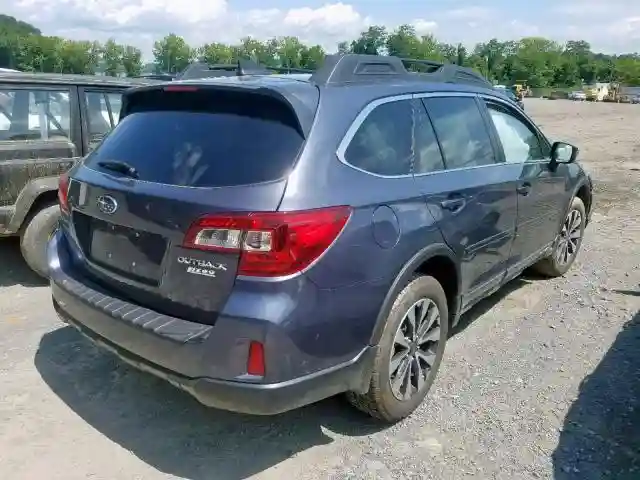 4S4BSANC0G3351118 2016 SUBARU OUTBACK 2.5I LIMITED-3